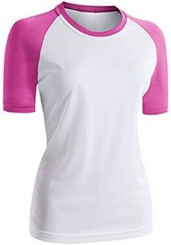 Clovery Active Wear Polo Shirt