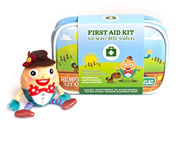 baby first aid kit