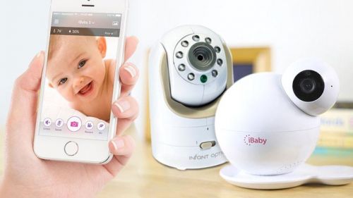 baby monitor