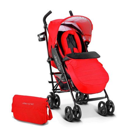 baby stroller