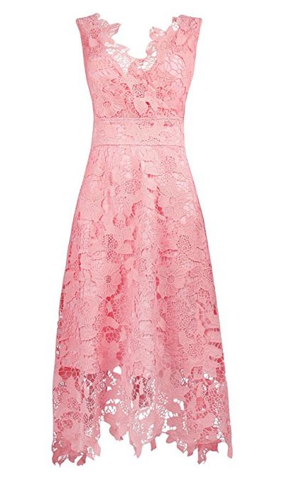 flowery mother of the bride dresses