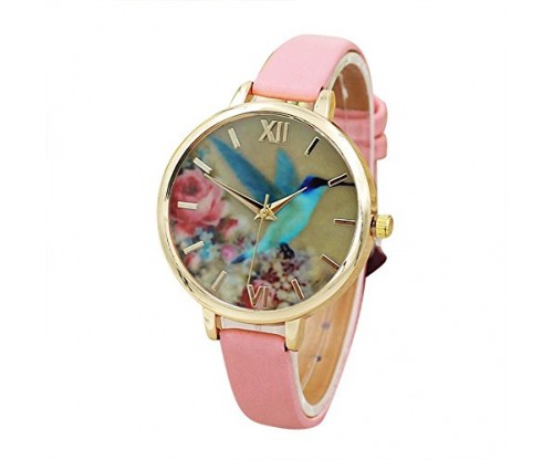 Women’s Watch Howstar