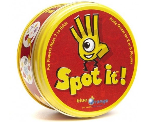 Asmodee Spot It Family Card Game Fully Reviewed