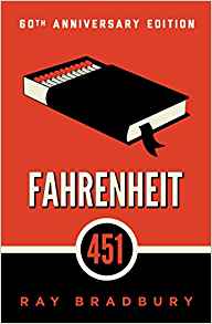 Fahrenheit 451 – Ray Bradbury