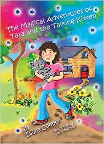 Magical Adventures of Tara and the Talking Kitten