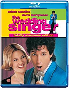 The Wedding Singer