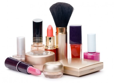 cosmetics