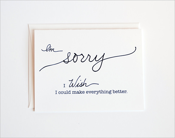 Sympathy Card Messages How To Do It Right Thatsweetgift