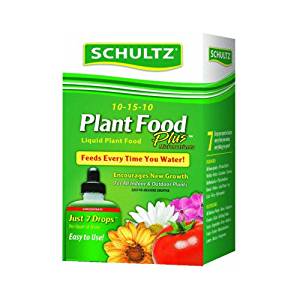 plant food