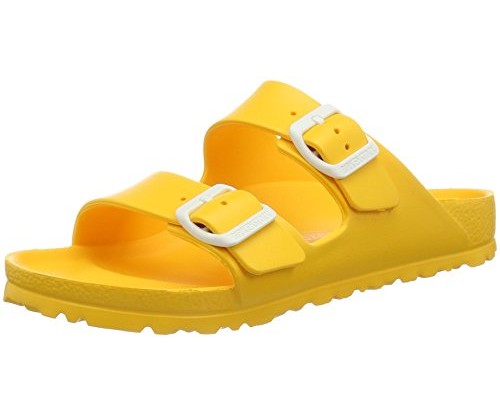 Birkenstock Unisex Arizona Essentials Sandals