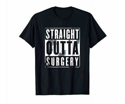 Post Surgery Men Gift