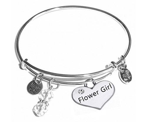 Hidden Hollow Beads Message Charm