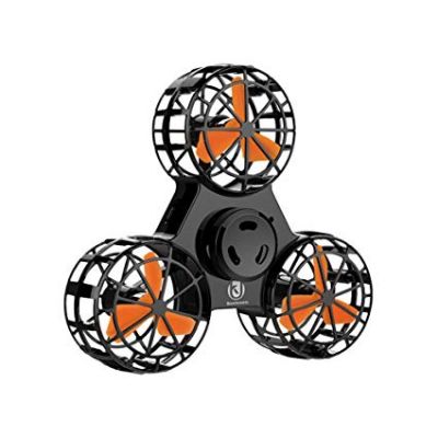 Bonitronic Flying Fidget Spinner