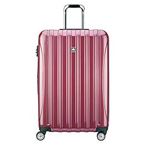 Delsey Parish Helium Aero Carry-On Luggage