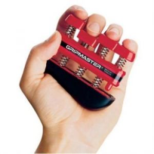 Gripmaster Hand Exerciser