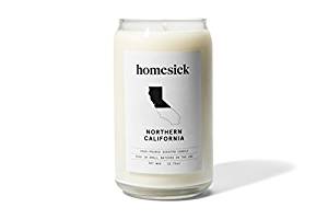 Homesick Scented Candle, Alabama