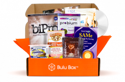 bulu box