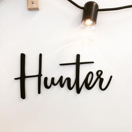 hunter