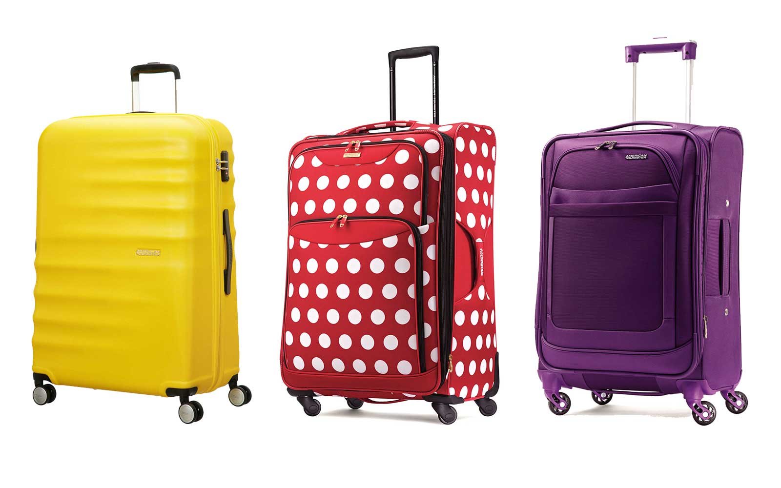 The Most Resistant CarryOn Luggage to Invest in ThatSweetGift