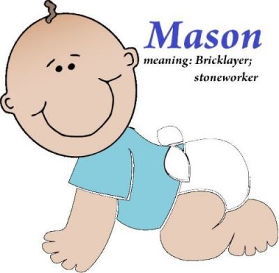 mason