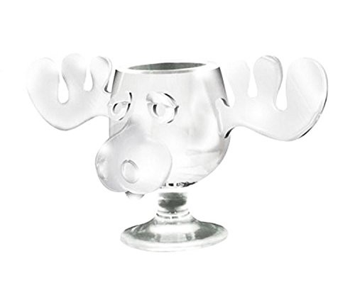 ICUP National Lampoon’s Christmas Vacation Griswold Moose Mug