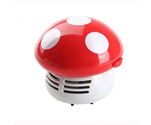 Mini Cute Table Dust Vaccum Cleaner
