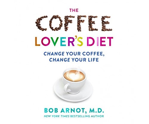 The Coffee Lovers Diet: A gift for coffee lovers