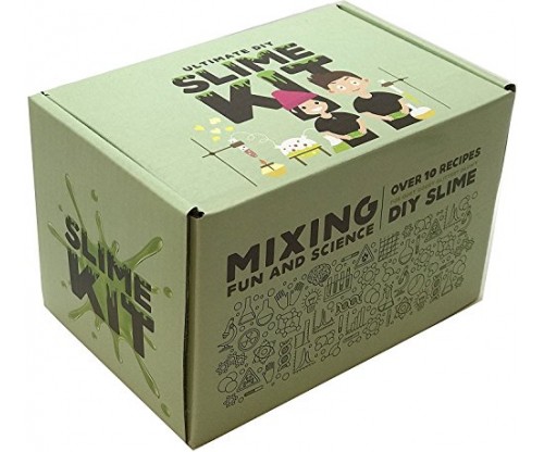Ultimate Slime Kit