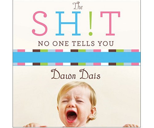 The Sh!t No One Tells You: A Guide to Surviving Your Baby’s First Year