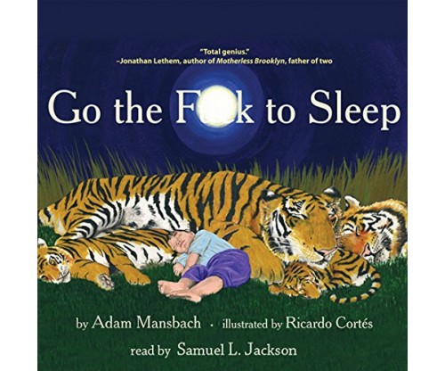 Go the F-k to Sleep