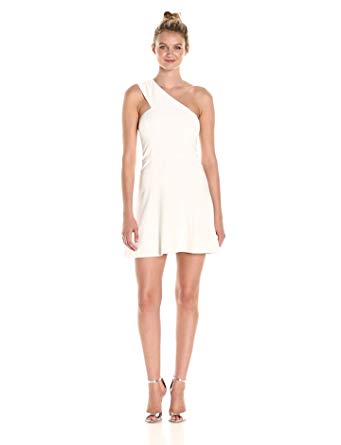 French Connection Whisper Sleeveless Dress