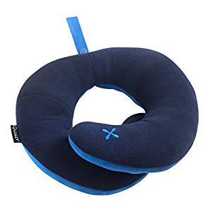 BCOZZY Chin Supporting Travel Pillow