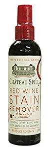 Chateau Spill Red Wine Stain Remover