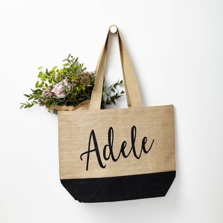 Customized Grocery Bags