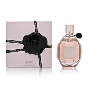 Flowerbomb by Viktor & Rolf for Women