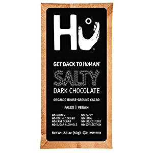 Hu Dark Chocolate Bars