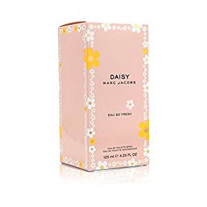 Marc Jacobs Daisy Eau so Fresh