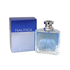 Nautica Voyage Eau de Toilette