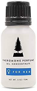  Pheromones For Women Pheromone Perfume Oil