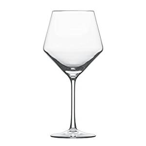 Schott Zwiesel Wine Glass Collection
