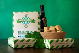 Wondermade Beer Artisan Marshmallows