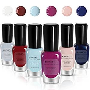 nail polish set