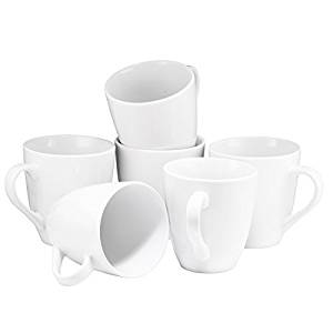 plain mugs