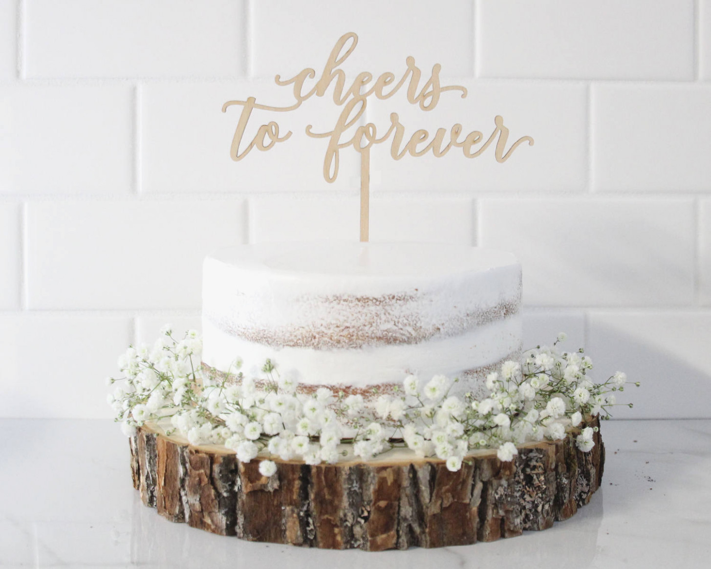 17 of the Best Wedding Cake Toppers | Wedding Ideas magazine