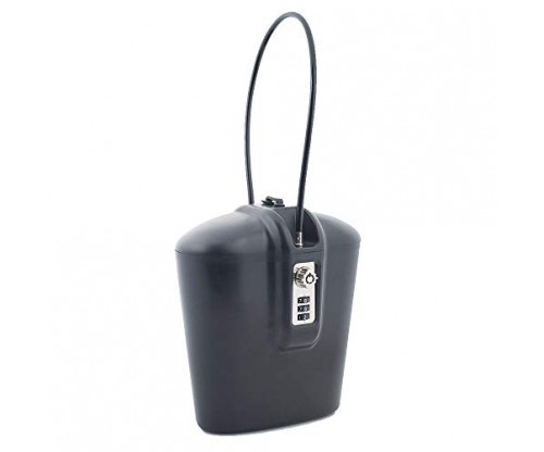 Portable Indoor/Outdoor Lock Box Fully reviewed