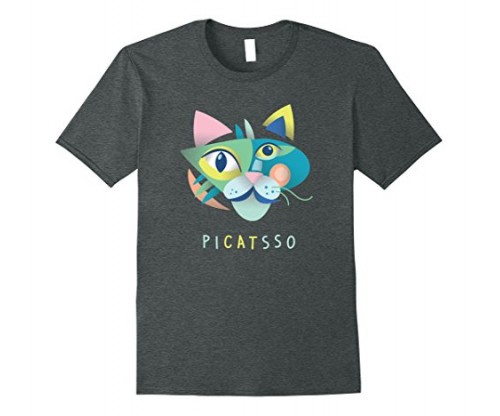 Artist and Art Teacher Shirt