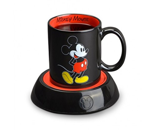 Disney Mickey Mouse Mug Warmer Fully Reviewed