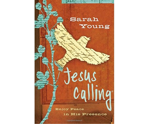 Jesus Calling: Enjoy Peace in His Presence