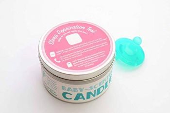 Baby-Scented Candle