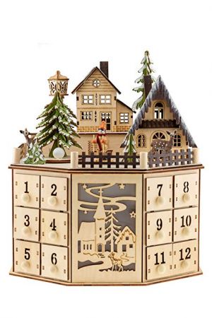 Our Favorite Advent Calendars to Gift Your Loved Ones ThatSweetGift